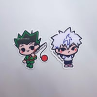 HxH