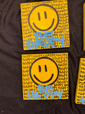 Image of Happy Art from Art Basel Miami 2026