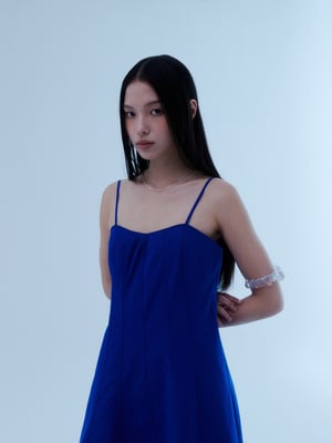 Image of LOWOOL - Clear Bangle