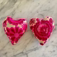 Image 1 of LAVENDER SACHETS BY SUSAN