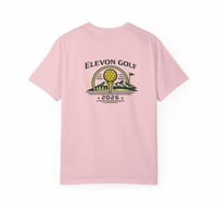 Image 8 of Elevon Origins Tee (2026)
