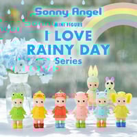 Angels Rainy Day 
