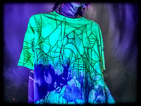 Image 10 of TraPpeD UV Tee (XL)