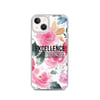 Flower Case for iPhone