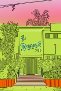 The Dunes 