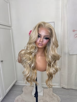 Image of Lizzy luxury free part (ready to ship) 