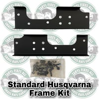 Image 1 of Standard Husqvarna Frame Kit 