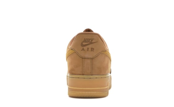 Image of Nike Air Force 1 "Flax"