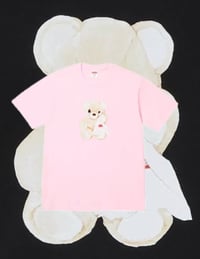 Image 1 of Supreme Bear Tee SS25 “PINK”