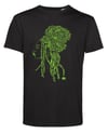 Empress T-shirt Black