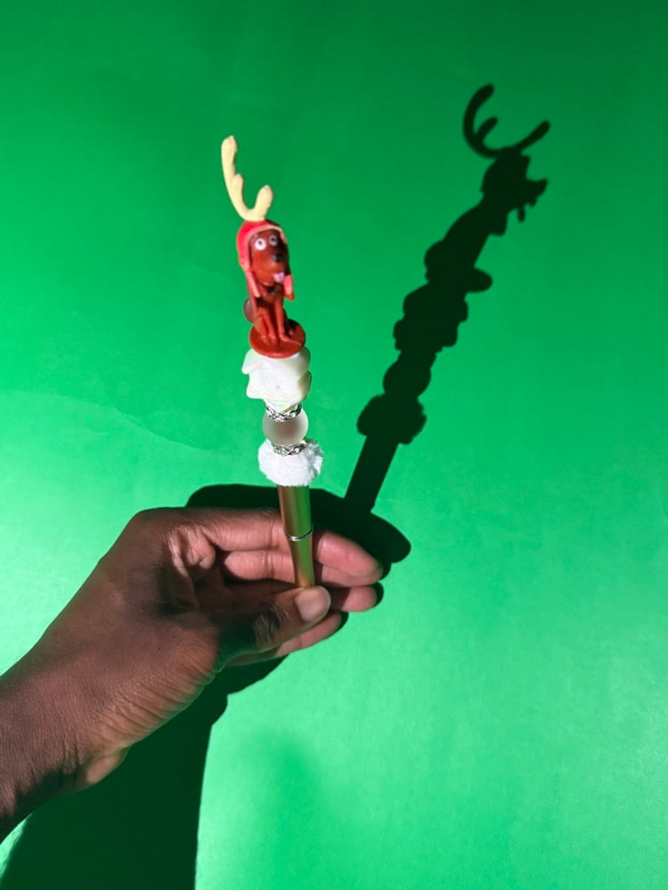 Image of Grinch Pen Collection 