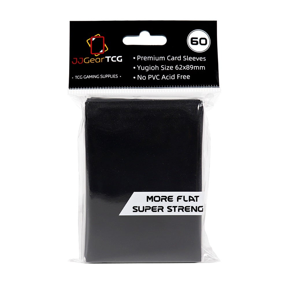 Gear Pro Sleeves | JJGearTCG Gear Pro Sleeves | JJGearTCG