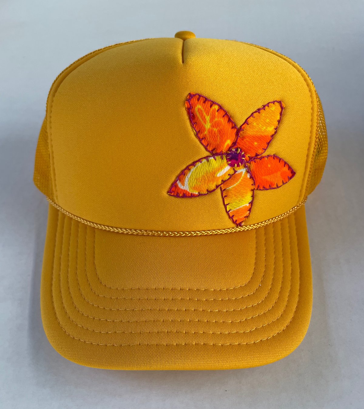 Image of Pua Trucker #VP28