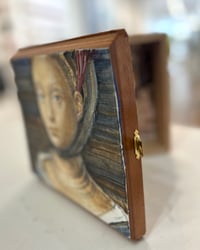 Image 5 of Tabernaculum of The Annunciation- David Otto Scaer