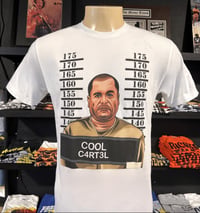Cool Cartel T-shirt