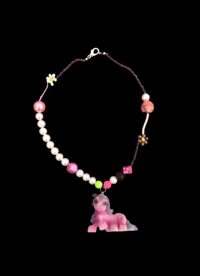 Image of  DREAM NECKLACE 1