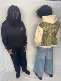 Image 4 of Stitch Hoodie