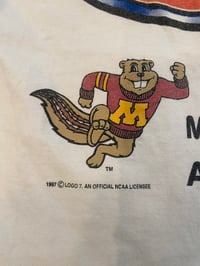 Image 3 of 1997 NCAA Final Four (L)