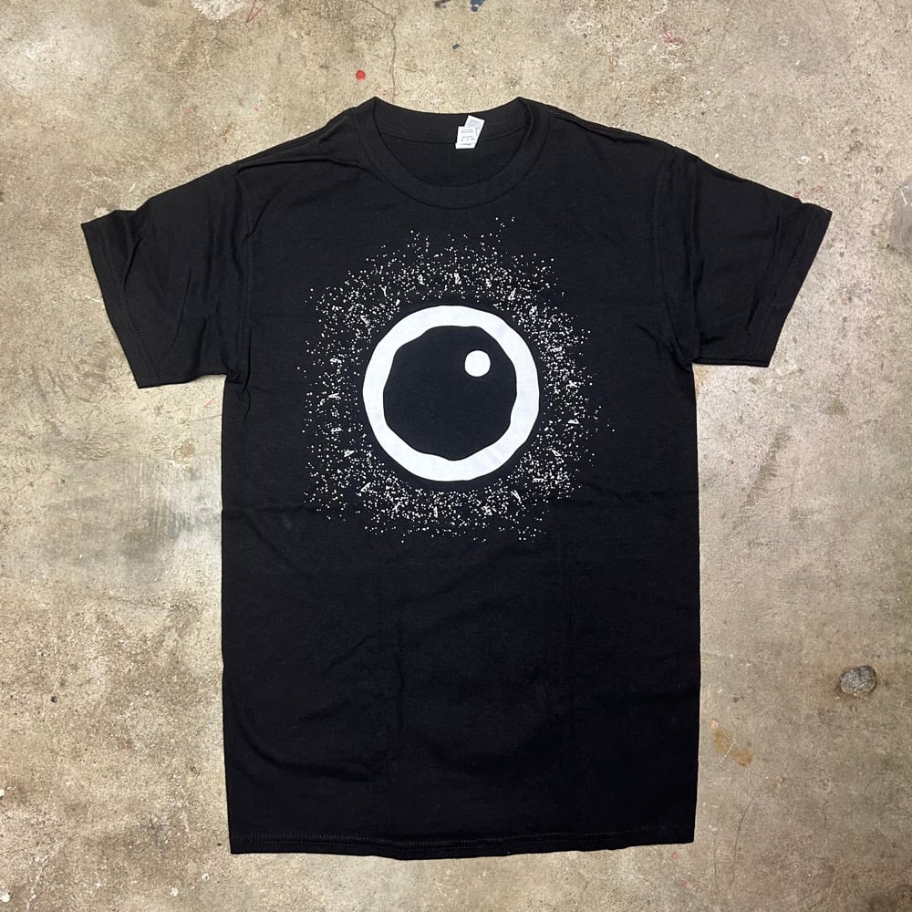 SPACE HOODIE & TEE