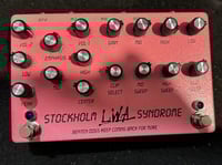 Image 1 of Stockholm Syndrome - Pre Order