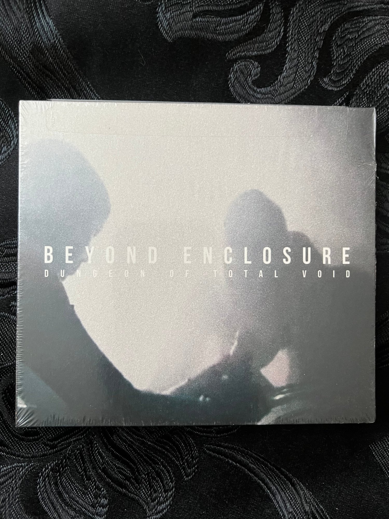 Beyond Enclosure - Dungeon of Total Void CD (Malignant)