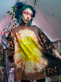 Image 5 of ScorCheD EaRTH Tee 4XL