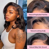 Image 4 of Bob & Weave: The Wig That Wins Every Round