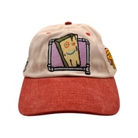 Image 1 of Best Friend Unstructured Cap