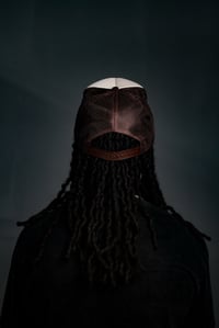 Image 3 of YEE HAW TRUCKER CAP