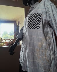 Image 3 of CHEMISE FAT
