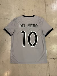 Image 1 of Camiseta Juventus Del Piero