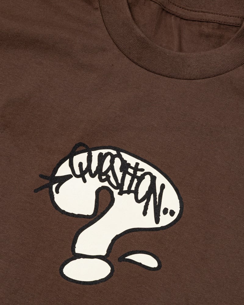 Image of Triple Tag Tee 