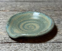 Image 2 of Mini spoon rest 