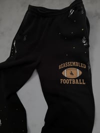 Image 3 of R Football Joggers 