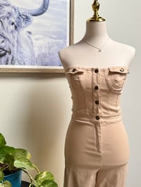 Image 2 of Daisy (size down, stretchy) 