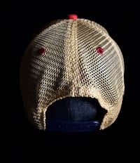 Image 6 of OG Raider Non-Structured Trucker Hat