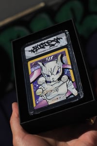 Image 1 of Altered psy mew2 /5
