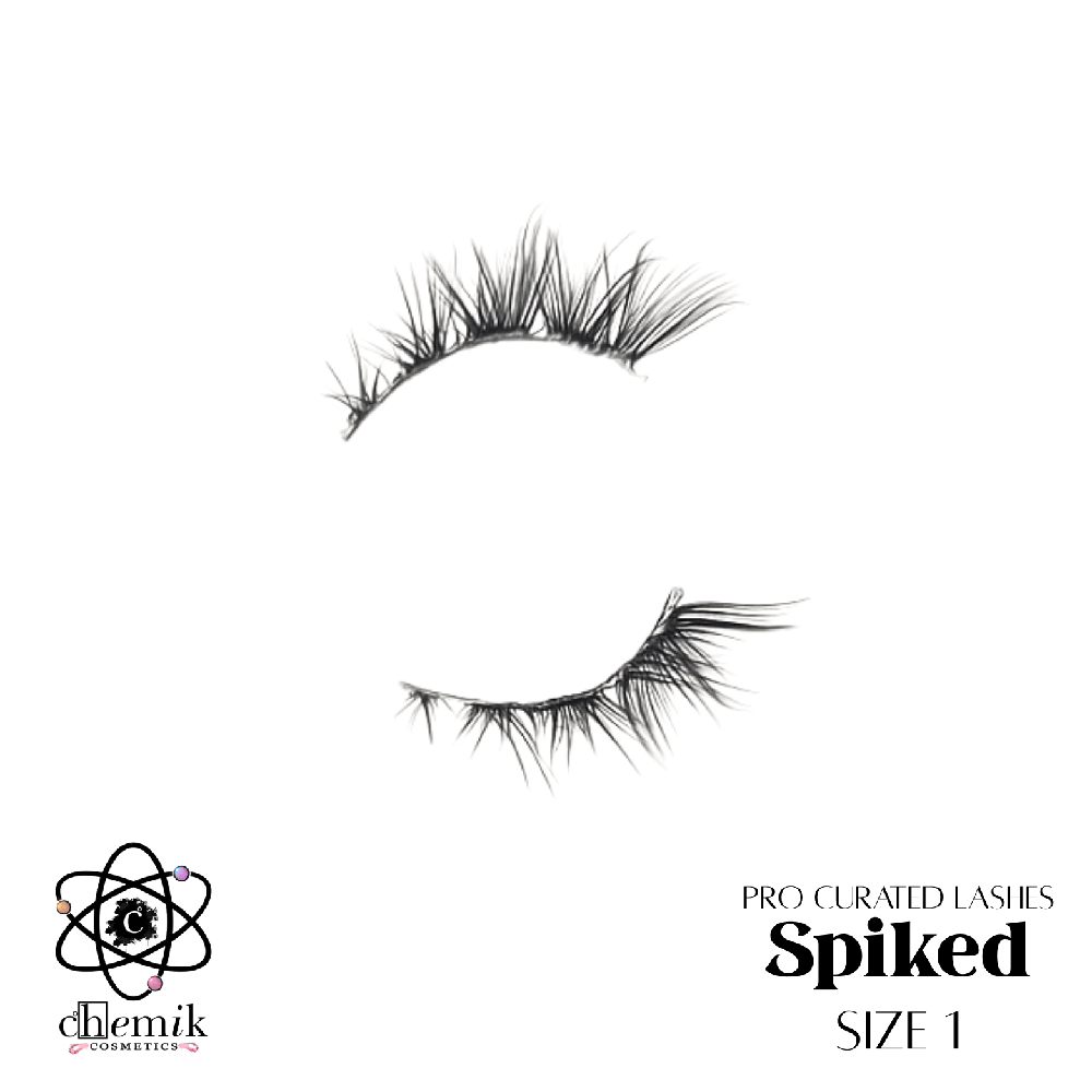 Image of Spiked - Size 1