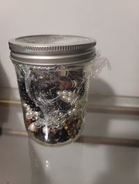 Image 1 of Jewelry Jar 4