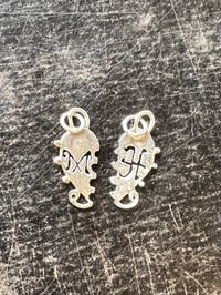 Image 1 of Bestie/ lovers charms 