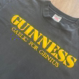 90’s GUINNESS TEE