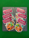 The RabbGraffiti Sticker Pack Vol.1