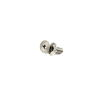 Image 3 of Titanium bolts for Hybrid shifter extension bracket.