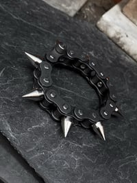 Image 4 of “Bowser” Bracelet