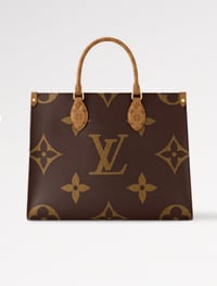 Lv Purse