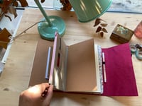 Image 4 of Inserti/tasche per PinoDori A5 