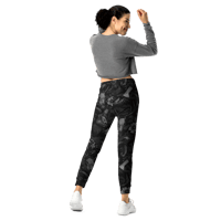 Image 5 of Frostbite Camo Women’s Joggers