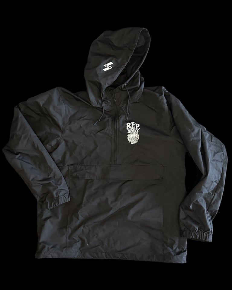 Reaper Anorack Image 2