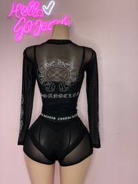 Image 2 of Chrome- set