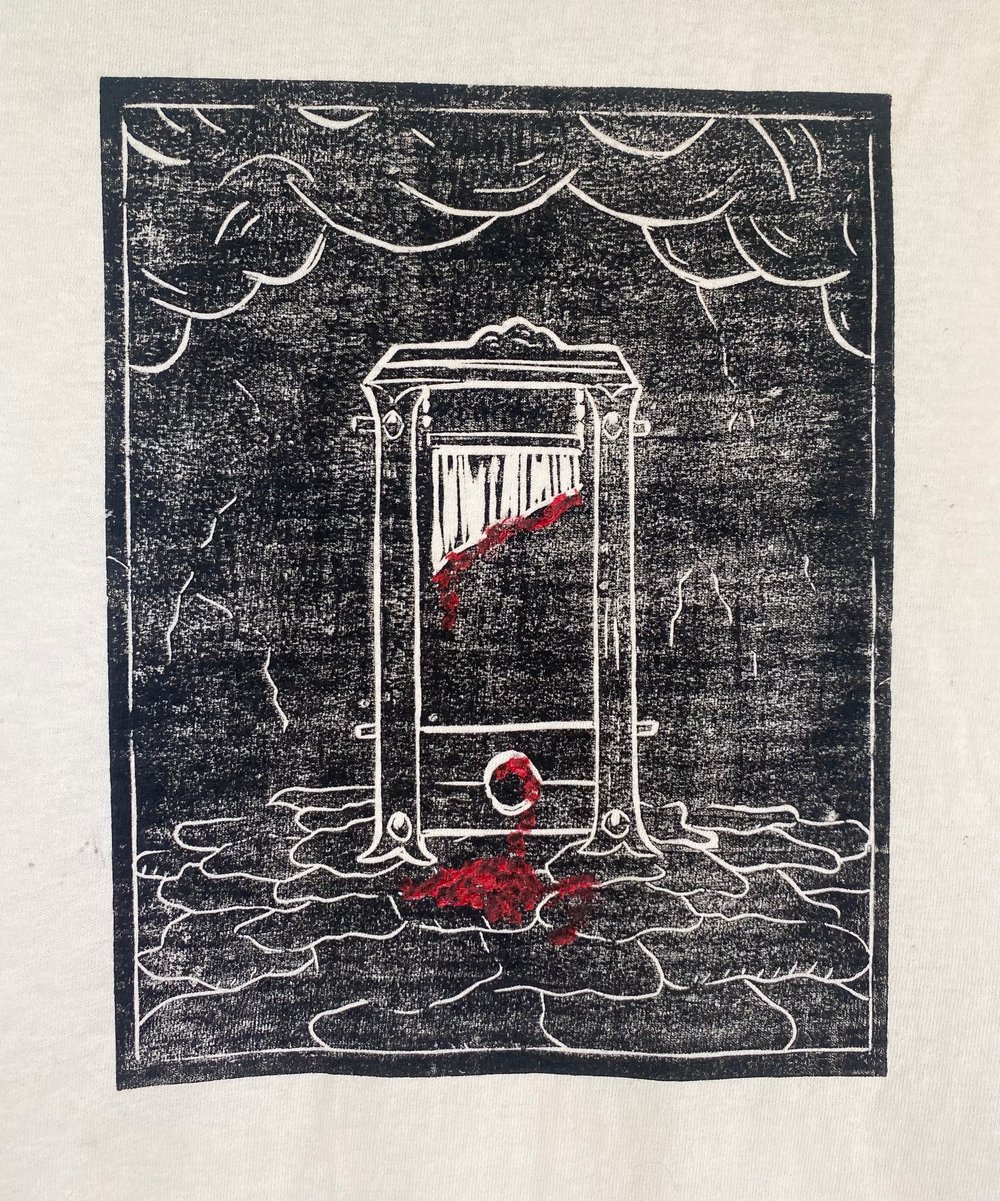 Guillotine Shirt